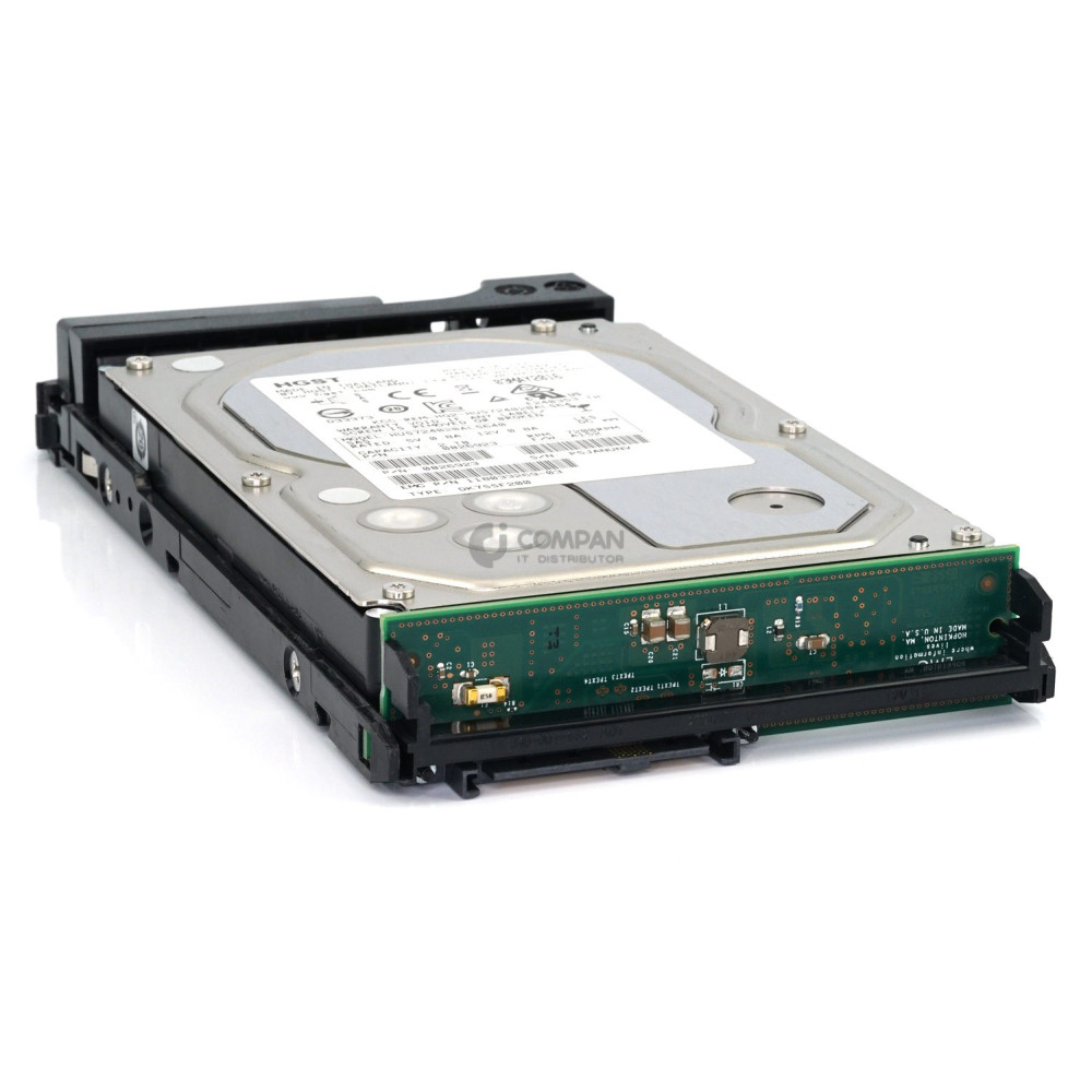 005032930 EMC HDD 2TB 7.2K SAS 6G 3.5" LFF HOT-SWAP FOR EMC DATADOMAIN